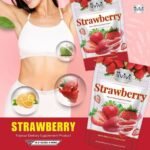 ViVi Strawberry Flavour Dietary Supplement