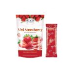 ViVi Strawberry Flavour Dietary Supplement