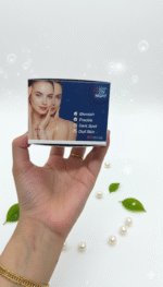 🌙 SAFA Arbutin Night Cream: Your Nighttime Partner for Radiant Skin ✨ - Image 5