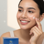 🌙 SAFA Arbutin Night Cream: Your Nighttime Partner for Radiant Skin ✨
