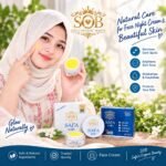 🌙 SAFA Arbutin Night Cream: Your Nighttime Partner for Radiant Skin ✨ - Image 2