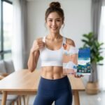 ⭐ SAFA Abdomen Slim – 100% Herbal Slimming Supplement from Thailand Burn Fat • Detox Your Body • Get in Shape • Visible Results in Just 7 Days - Image 2