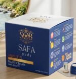 🌙 SAFA Arbutin Night Cream: Your Nighttime Partner for Radiant Skin ✨ - Image 2