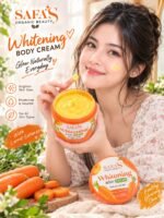 SAFA’S Whitening Body Cream 250g (Thailand Original). - Image 7