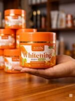 SAFA’S Whitening Body Cream 250g (Thailand Original). - Image 3