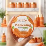 SAFA’S Whitening Body Cream 250g (Thailand Original).