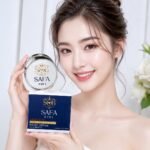 🌙 SAFA Arbutin Night Cream: Your Nighttime Partner for Radiant Skin ✨