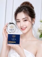 🌙 SAFA Arbutin Night Cream: Your Nighttime Partner for Radiant Skin ✨